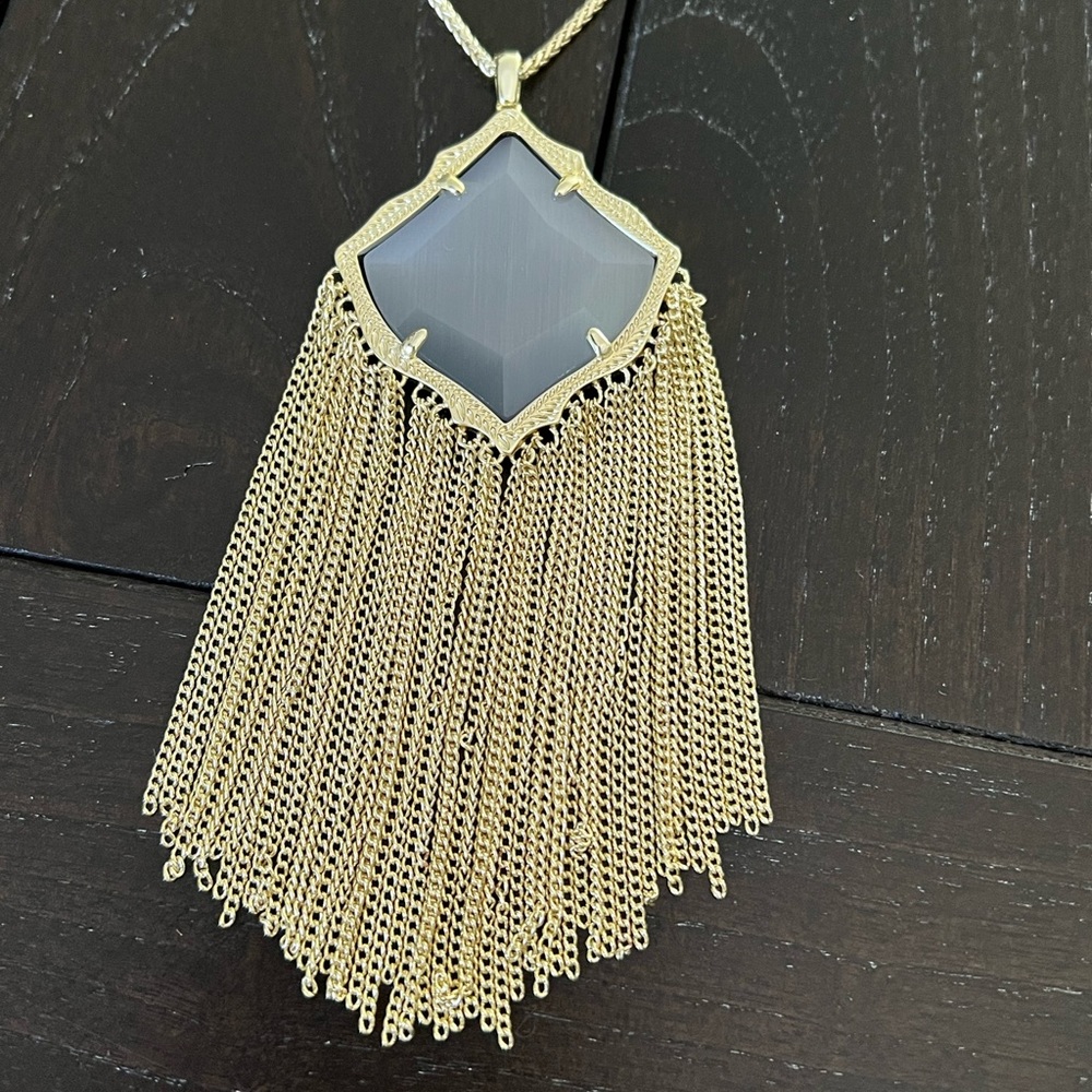 Kendra Scott Necklace